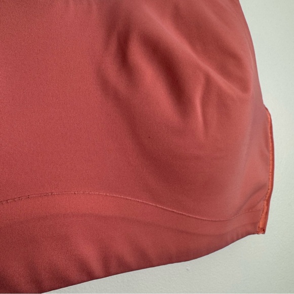 Lululemon Like a Cloud Bra Size 4 Light Pink - Picture 4 of 5